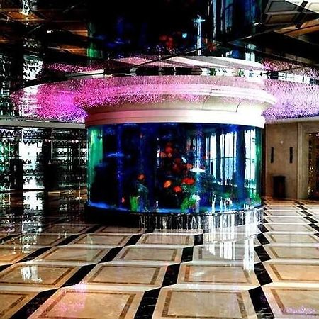 Hotel Youhao Jinjiang Chengdu Zewnętrze zdjęcie