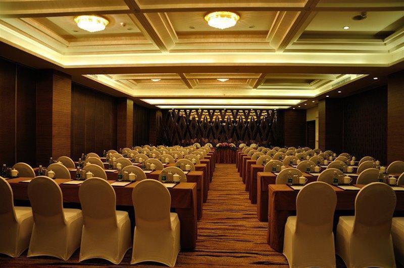Hotel Youhao Jinjiang Chengdu Zewnętrze zdjęcie