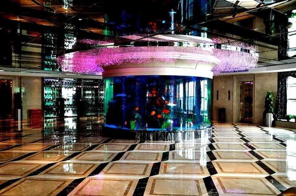 Hotel Youhao Jinjiang Chengdu Zewnętrze zdjęcie