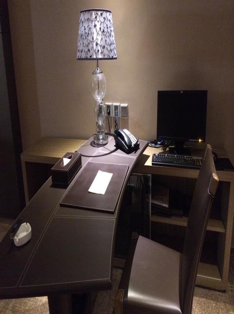 Hotel Youhao Jinjiang Chengdu Zewnętrze zdjęcie