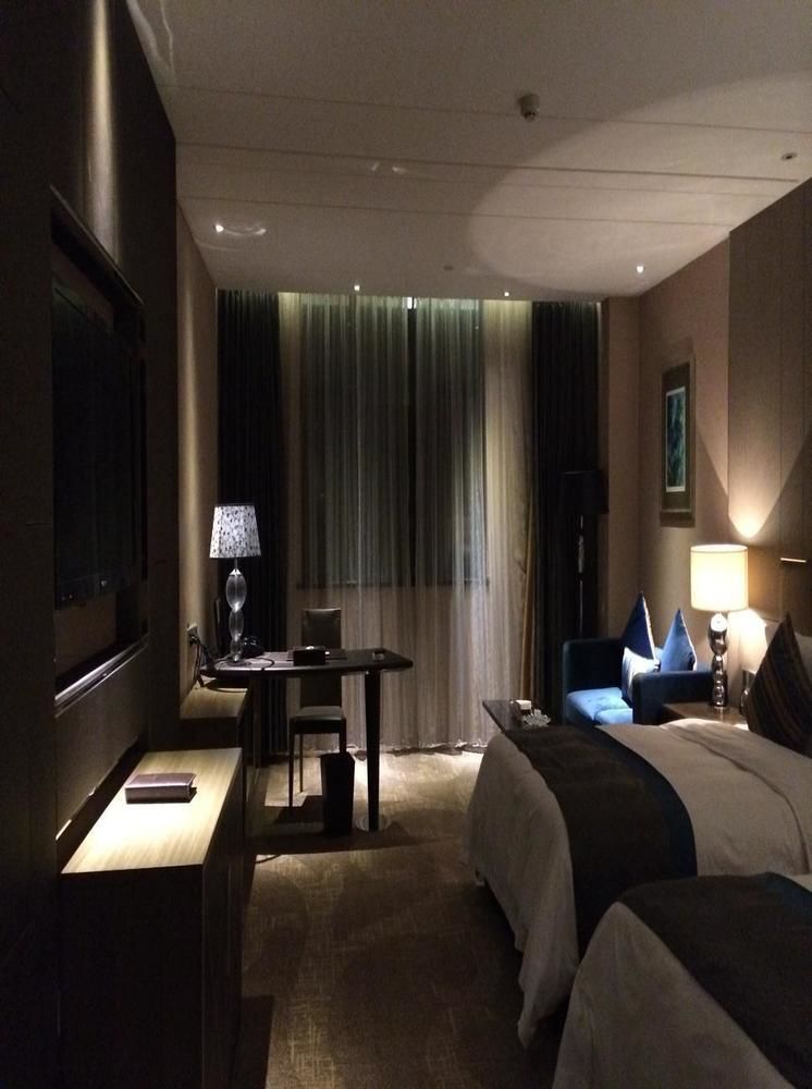 Hotel Youhao Jinjiang Chengdu Zewnętrze zdjęcie