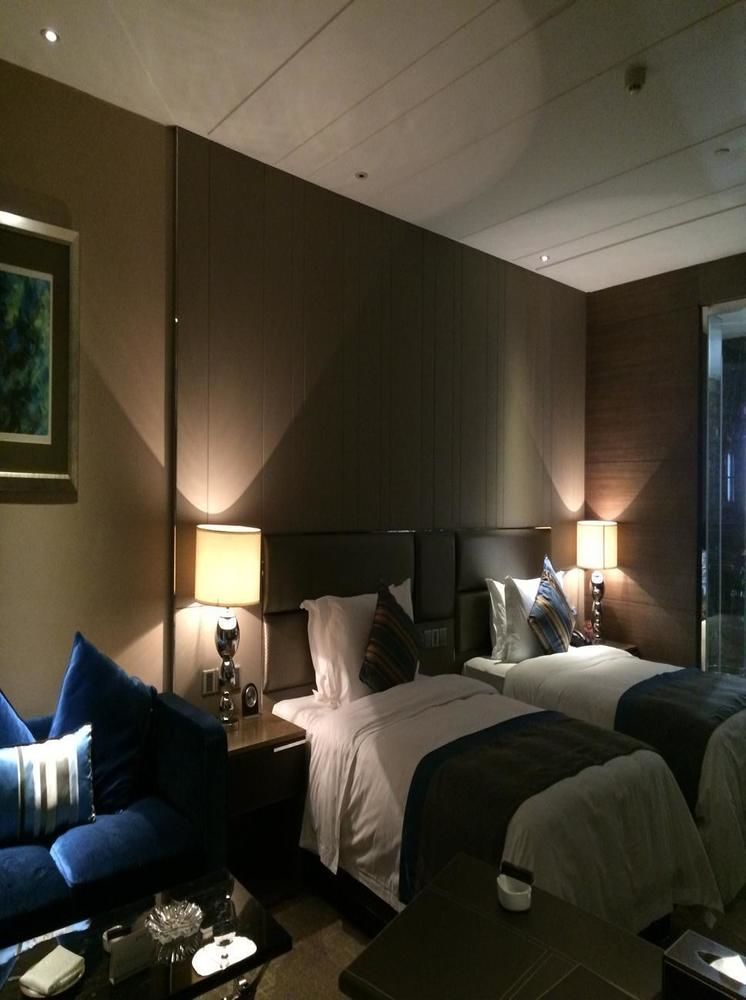 Hotel Youhao Jinjiang Chengdu Zewnętrze zdjęcie