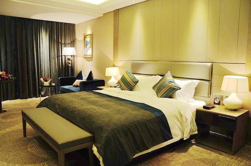 Hotel Youhao Jinjiang Chengdu Zewnętrze zdjęcie