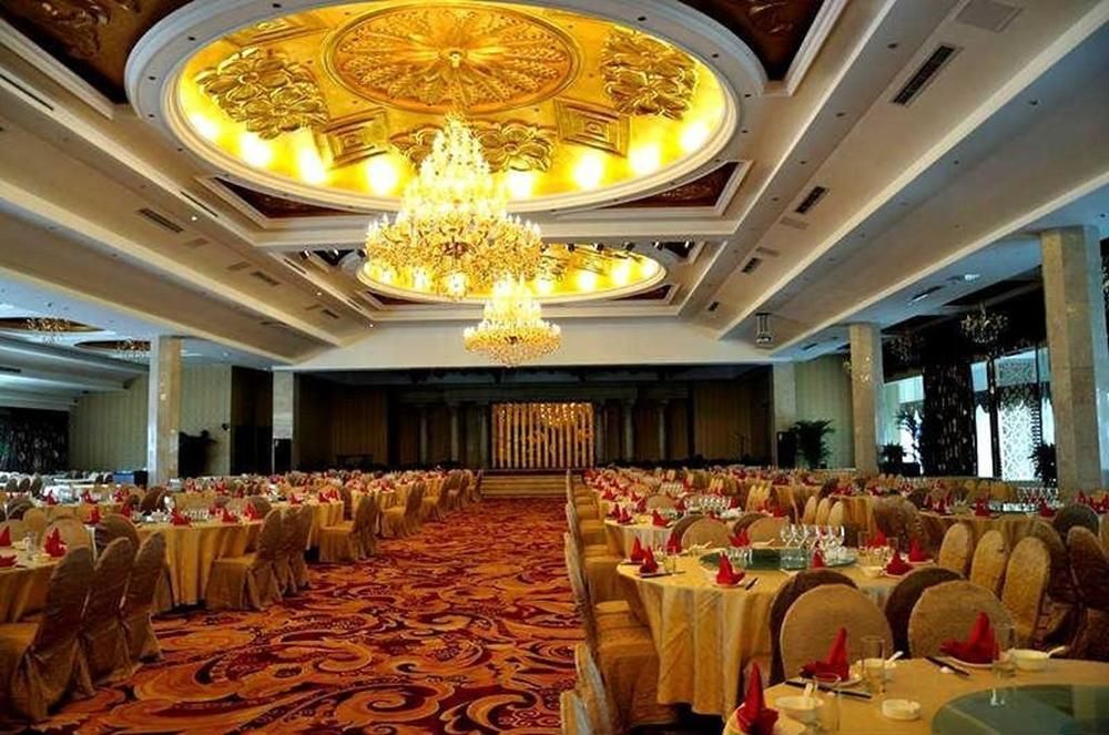 Hotel Youhao Jinjiang Chengdu Zewnętrze zdjęcie