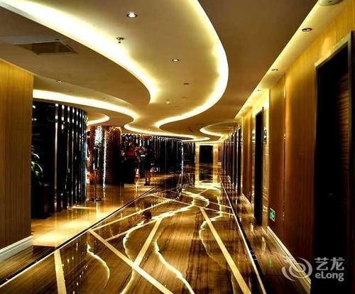 Hotel Youhao Jinjiang Chengdu Zewnętrze zdjęcie