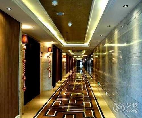 Hotel Youhao Jinjiang Chengdu Zewnętrze zdjęcie