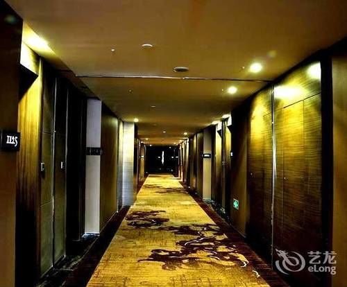 Hotel Youhao Jinjiang Chengdu Zewnętrze zdjęcie