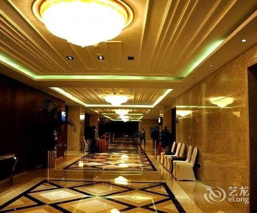Hotel Youhao Jinjiang Chengdu Zewnętrze zdjęcie
