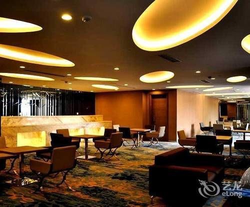 Hotel Youhao Jinjiang Chengdu Zewnętrze zdjęcie