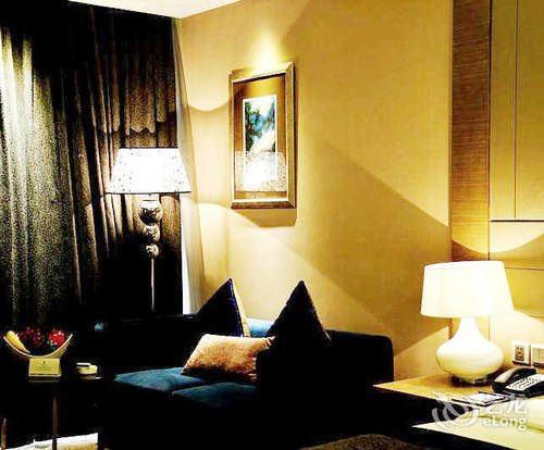 Hotel Youhao Jinjiang Chengdu Zewnętrze zdjęcie