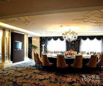 Hotel Youhao Jinjiang Chengdu Zewnętrze zdjęcie