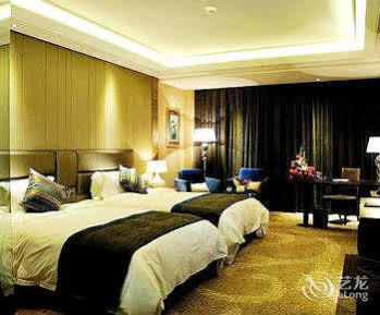 Hotel Youhao Jinjiang Chengdu Zewnętrze zdjęcie