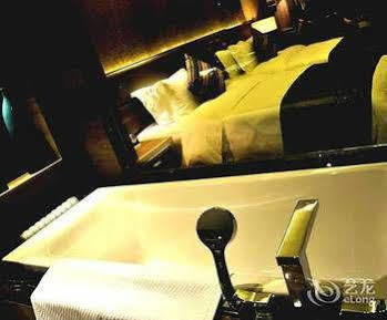 Hotel Youhao Jinjiang Chengdu Zewnętrze zdjęcie
